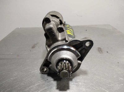 MOTOR ARRANQUE