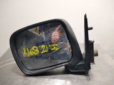 RETROVISOR IZQUIERDO NISSAN TERRANO/TERRANO.II (R20) SE (5-ptas.)