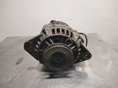 ALTERNADOR NISSAN TERRANO/TERRANO.II (R20) SE (5-ptas.)