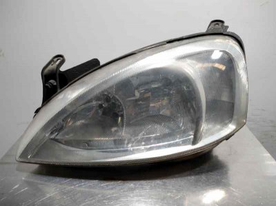 FARO IZQUIERDO OPEL CORSA C Enjoy