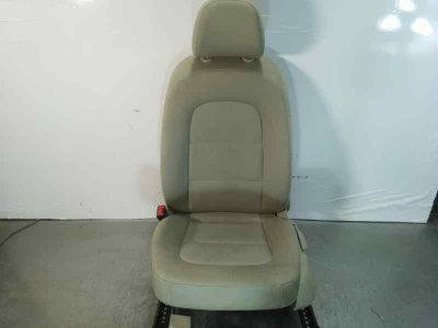 ASIENTO DELANTERO IZQUIERDO AUDI A5 SPORTBACK (8T) 2.7 TDI