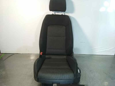 ASIENTO DELANTERO IZQUIERDO VOLKSWAGEN PASSAT LIM. (3G2) Advance 4Motion BMT