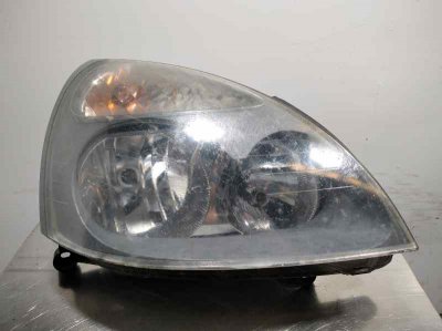 FARO DERECHO RENAULT CLIO II FASE II (B/CB0) Campus