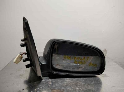 RETROVISOR DERECHO CHEVROLET AVEO LS