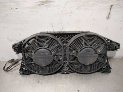 ELECTROVENTILADOR MERCEDES-BENZ VIANO MARCO POLO (639) 2.2 CDI 4-Matic (639.813)