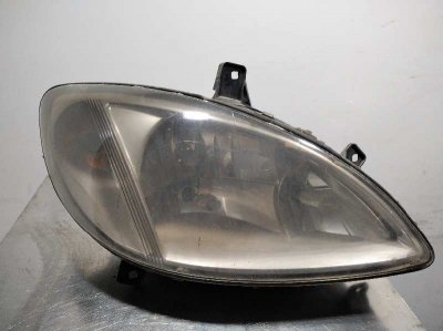 FARO DERECHO MERCEDES-BENZ VIANO MARCO POLO (639) 2.2 CDI 4-Matic (639.813)