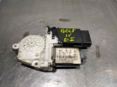 MOTOR ELEVALUNAS DELANTERO IZQUIERDO VOLKSWAGEN GOLF IV BERLINA (1J1) Básico