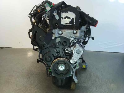 MOTOR COMPLETO PEUGEOT 308 Style