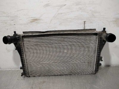 INTERCOOLER VOLKSWAGEN GOLF VI (5K1) Advance Bluemotion