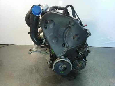 MOTOR COMPLETO VOLKSWAGEN GOLF III BERLINA (1H1) CL