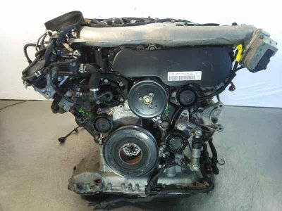 MOTOR COMPLETO AUDI A5 SPORTBACK (8T) 2.7 TDI