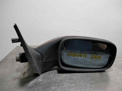 RETROVISOR DERECHO RENAULT LAGUNA II (BG0) Authentique