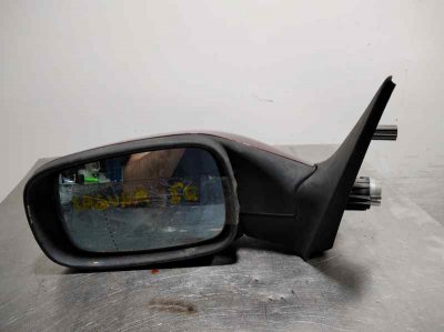 RETROVISOR IZQUIERDO RENAULT LAGUNA II (BG0) Authentique