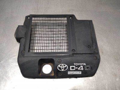 TAPA MOTOR TOYOTA LAND CRUISER (J12) 3.0 D4-D VX