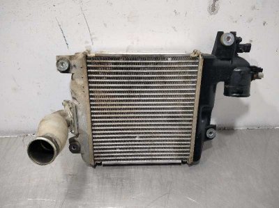 INTERCOOLER TOYOTA LAND CRUISER (J12) 3.0 D4-D VX