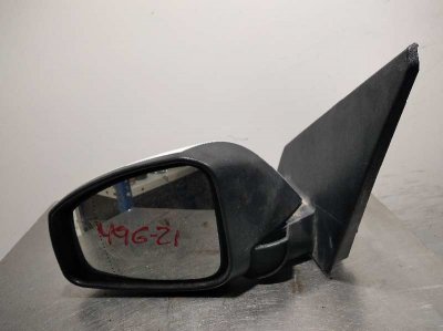 RETROVISOR IZQUIERDO RENAULT MEGANE III SPORT TOURER Expression