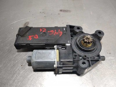 MOTOR ELEVALUNAS DELANTERO IZQUIERDO RENAULT MEGANE III SPORT TOURER Expression