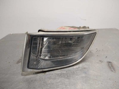 FARO ANTINIEBLA IZQUIERDO TOYOTA LAND CRUISER (J12) 3.0 D4-D VX