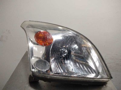 FARO DERECHO TOYOTA LAND CRUISER (J12) 3.0 D4-D VX