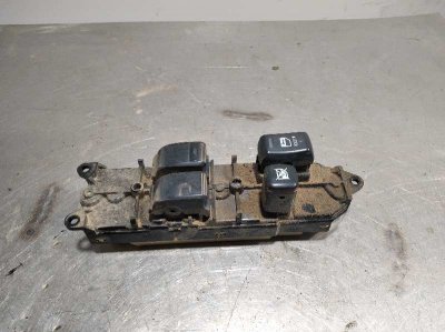 MANDO ELEVALUNAS DELANTERO IZQUIERDO  TOYOTA LAND CRUISER (J12) 3.0 D4-D VX