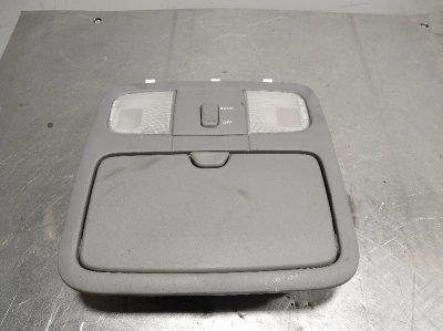 LUZ INTERIOR de 3.0 D4-D VX 