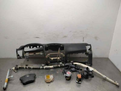 KIT AIRBAG TOYOTA LAND CRUISER (J12) 3.0 D4-D VX