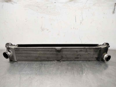 INTERCOOLER CITROËN JUMPER CAJA CERRADA (06.2006 =>) 33 L2H1 HDi 100