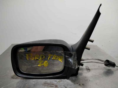 RETROVISOR IZQUIERDO FORD FIESTA BERLINA Básico