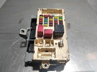 CAJA RELES / FUSIBLES de 33 L2H1 HDi 100 
