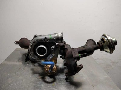 TURBOCOMPRESOR