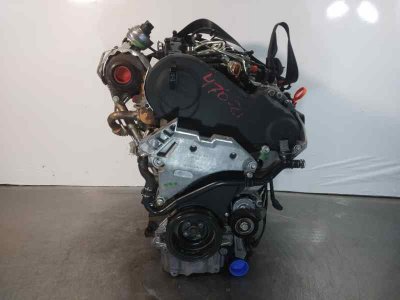 MOTOR COMPLETO VOLKSWAGEN GOLF VI (5K1) Advance Bluemotion