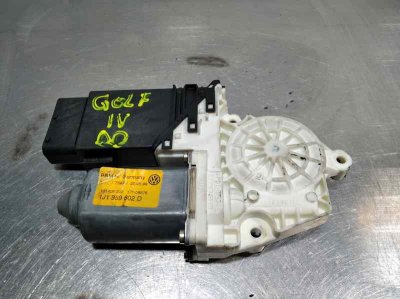 MOTOR ELEVALUNAS DELANTERO DERECHO VOLKSWAGEN GOLF IV BERLINA (1J1) Básico