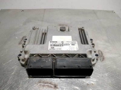 CENTRALITA MOTOR UCE