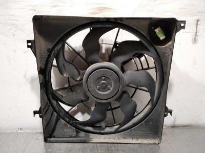 ELECTROVENTILADOR HYUNDAI IX35 Classic 2WD