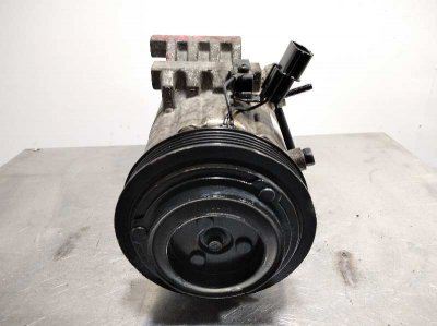 COMPRESOR AIRE ACONDICIONADO