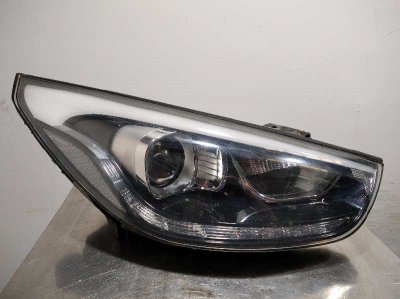 FARO DERECHO HYUNDAI IX35 Classic 2WD