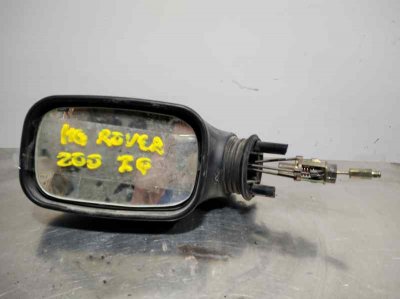 RETROVISOR IZQUIERDO MG SERIE 200 (RF) 220 SD (5-ptas.)