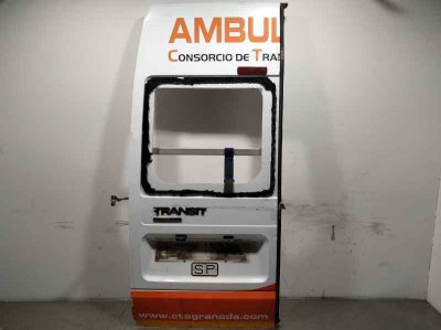 PORTON TRASERO