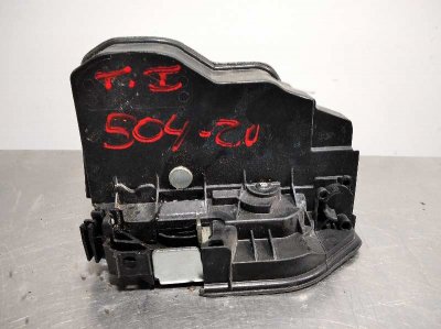 CERRADURA PUERTA TRASERA IZQUIERDA  BMW SERIE 3 LIM. (F30) 318d