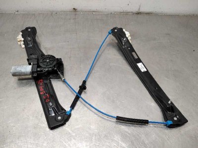 ELEVALUNAS DELANTERO IZQUIERDO BMW SERIE 3 LIM. (F30) 318d