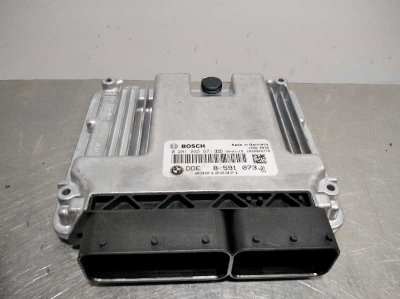 CENTRALITA MOTOR UCE BMW SERIE 3 LIM. (F30) 318d