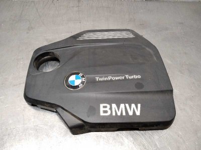 TAPA MOTOR BMW SERIE 3 LIM. (F30) 318d