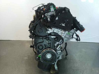 MOTOR COMPLETO CITROËN C3 Attraction