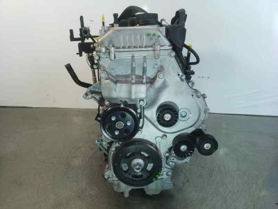 MOTOR COMPLETO HYUNDAI I30 Classic