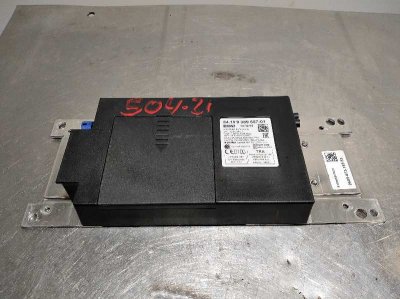 MODULO ELECTRONICO BMW SERIE 3 LIM. (F30) 318d