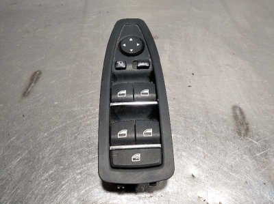 MANDO ELEVALUNAS DELANTERO IZQUIERDO  BMW SERIE 3 LIM. (F30) 318d