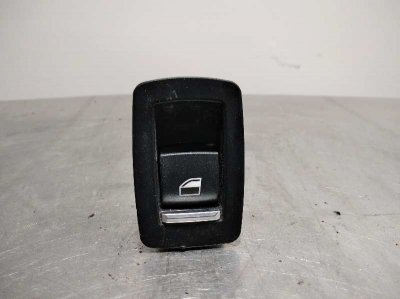 MANDO ELEVALUNAS TRASERO IZQUIERDO BMW SERIE 3 LIM. (F30) 318d