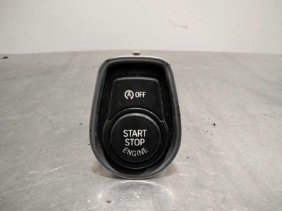 BOTON START/STOP BMW SERIE 3 LIM. (F30) 318d