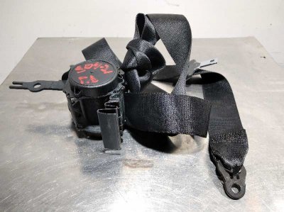 CINTURON SEGURIDAD TRASERO DERECHO