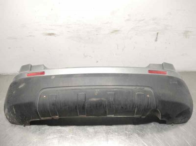 PARAGOLPES TRASERO FIAT SEDICI (189) 1.6 16V Emotion